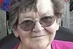 Sara Margaret “Sally” Rupp