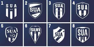 This free logos design of rugby top 14 logo ai has been published by pnglogos.com. Rugby Top 14 Les Huit Logos Finalistes Du Su Agen A La Loupe