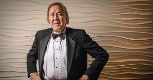 Check spelling or type a new query. Nfl Coaching Great Tom Flores Proud To Be Pioneer To Hispanic Kids