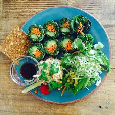 Raw food restaurants in la, london and bucharest. 5 Vegan Restaurants In Japan Gaijinpot Travel
