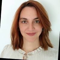 Anna Elia Delgado Email & Phone Number