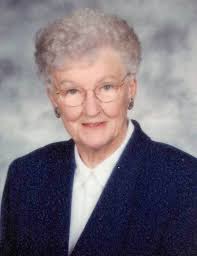 Obituary information for Velma J. Cooper
