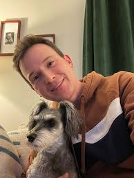 Vivian is no doubt looking for something to eat. See you in the morning