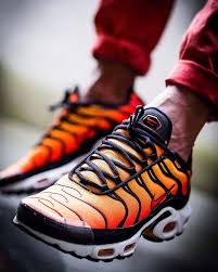 Romanchoice In 2020 Sneakers Men Fashion Mens Nike Shoes Nike Air Max Tn
