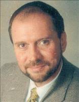 Jeffery "Jeff" Stafford