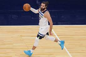 Check out current minnesota timberwolves player ricky rubio and his rating on nba 2k21. Timberwolves Trade Ricky Rubio To Cavaliers Hoops Rumors