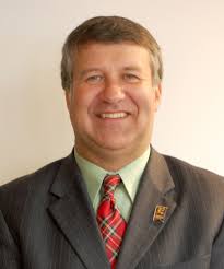 Finalists for president chosen