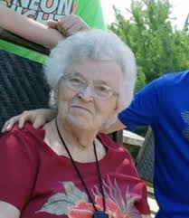 Lois McCartney Obituary