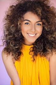 Woman Acting Star Talent Agency