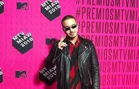 A premiaçãoconta com patrocínio de banco next, buscofem, kitkat e nivea. Lista De Ganadores De Los Premios Mtv Miaw Latinoamerica 2018