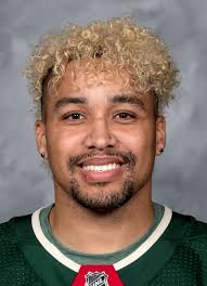 Player photos for the 2009-10 Waterloo Black Hawks at hockeydb.com