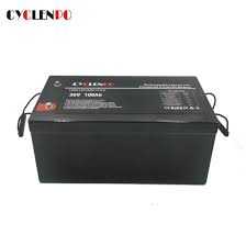 Ip65 Waterproof Lifepo4 36v 100ah Lithium Ion Battery 36 Volt For Trolling Motors Marine Yacht China 36v 100ah Lithium Ion Battery 36v Marine Battery Made In China Com