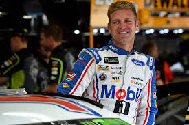 Clint bowyer biography with personal life, married and affair info. Clint Bowyer Seeks Nascar Playoff Advancement At Hometown Kansas Track