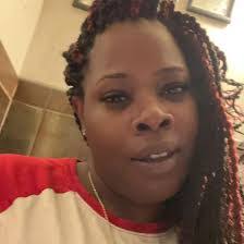 Tamia Marshall's Instagram, Twitter & Facebook