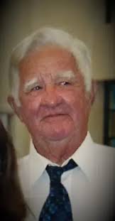 Obituary information for Thomas Joyce Yancy