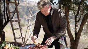 Extended version | season 1 ep. Gordon Gilad Uncharted In Morocco Gordon Ramsay Restaurants