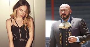 Y nos da mucha risa, es lo que nos da con este tema en. No Que No Lupillo Rivera Confiesa Que Si Fue Novio De Belinda Diario El Independiente