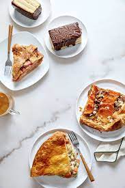 Winter Baking With Joanne Chang Winter Baking Baking Winter Baking Recipes