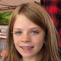 Luna Roy Martin Obituary