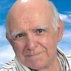 Edward 'Eddie' Santos Ribeiro