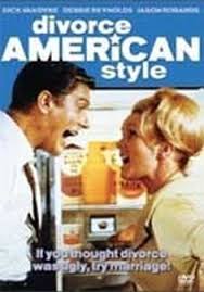 Iphone, android e windows supportati. Divorzio All Americana Film 1967