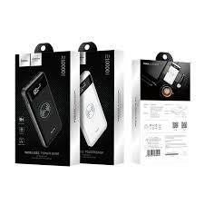This version is equipped with a different electronic flight instrument system. Hoco J11 Astute Wireless Charging Mobile Power Bank 10000mah White