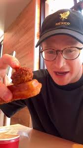 Dave’s Hot Chicken 10/10 🍗🔥