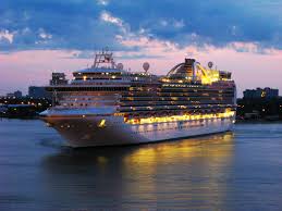 Before joining byrdie, the philadelphia native used her love for writing to create stories about fashion, beauty, and fine dining th. Emerald Princess And The Canary Islands Cruisemiss Cruise Blog