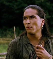 Any love for Eric Schweig from The Last of the Mohicans? I always thought  he was gorgeous in this film! : r/LadyBoners