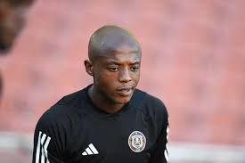 Pirates give injury update ahead of Jwaneng Galaxy clash