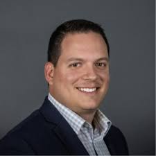 Lance Bradshaw, MBA, MHA