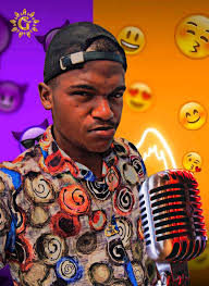 Congrats Janai Norman