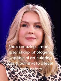 Criticism of Public Figure's Appearance and Behavior