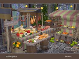 1m+ custom content such as hair, objects, clothing, rooms & more Soloriya S Marketplace