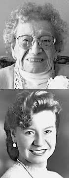 CECILIA CAMARILLO Obituary (1924