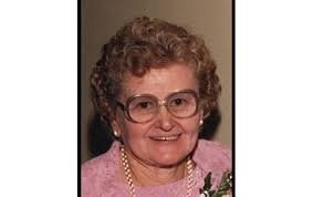 Sylvia Hagerman Obituary (1921