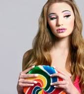 Jennie Nguyen Female Model Profile