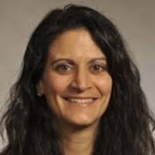 Dr. Rebecca Over, DO