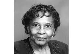 Hattie Johnson Obituary (2015)