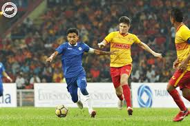 Saksikan perlawanan persahabatan antara fa selangor dan terengganu fc di stadium uitm, shah last sunday we were at the shah alam stadium , the unloved home of fa selangor and our. Singapore Selangor Rivalry Renews With The Sultan Of Selangor S Cup 2019 Football Association Of Singapore
