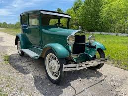 Image result for Scaraba Green 1929 Buick