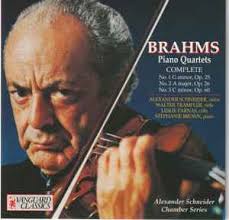 Brahms