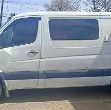 Image result for Turquoise Blue 2007 Sprinter
