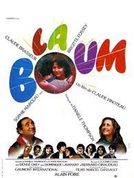 Exclusieve poster van lino the tomato: La Boum 1980 Movie Posters