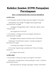 Kepentingan faktor pengeluaran terhadap sesebuah perniagaan. Doc Stpm Pengajian Perniagaan Nurul Natasha Academia Edu