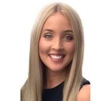 Courtney Lopez, BSN, RN, PCCN