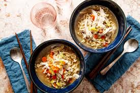 Brilliant recipes from top chefs, including nigella lawson and elizabeth david, selected by observer food monthly. Chicken Soup Recipes From Around The World The Mom 100