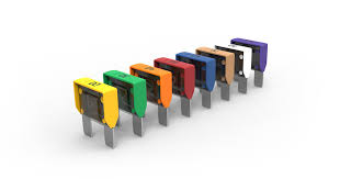 Locate your car's fuse panel. Automotive Fuses Car Fuses Mta