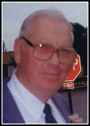 Obituary for H. Milton "Milt" Snodgrass