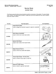 Cummins B3 9 B5 9 Engines Troubleshoot Repair Manual Pdf